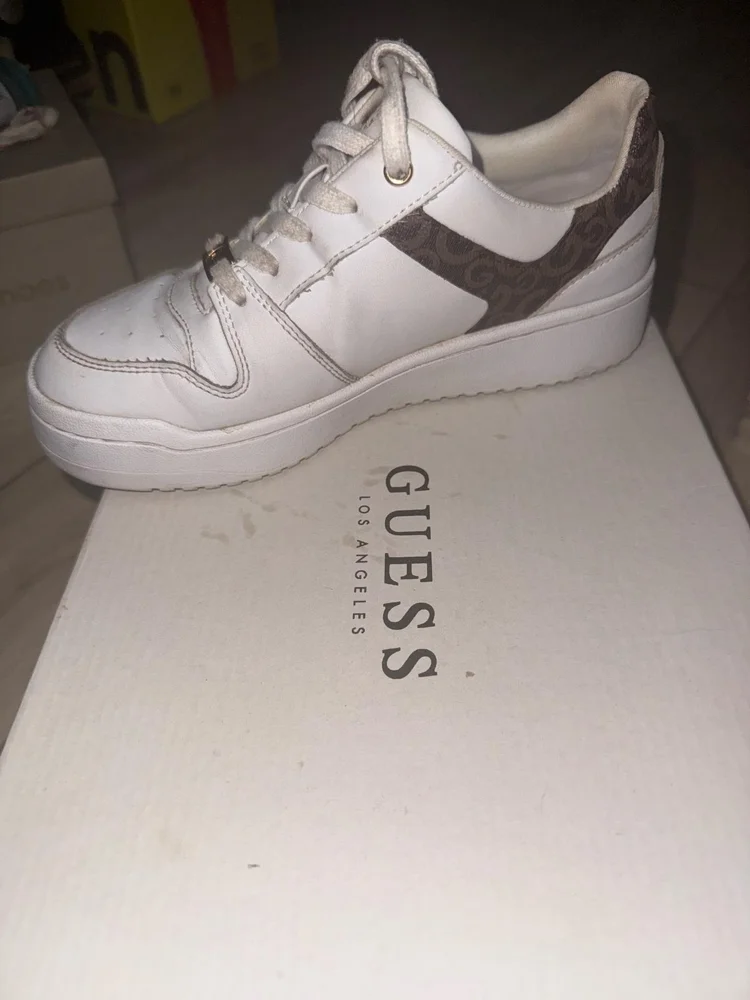 GUESS Sneakers, size 37, photo 4