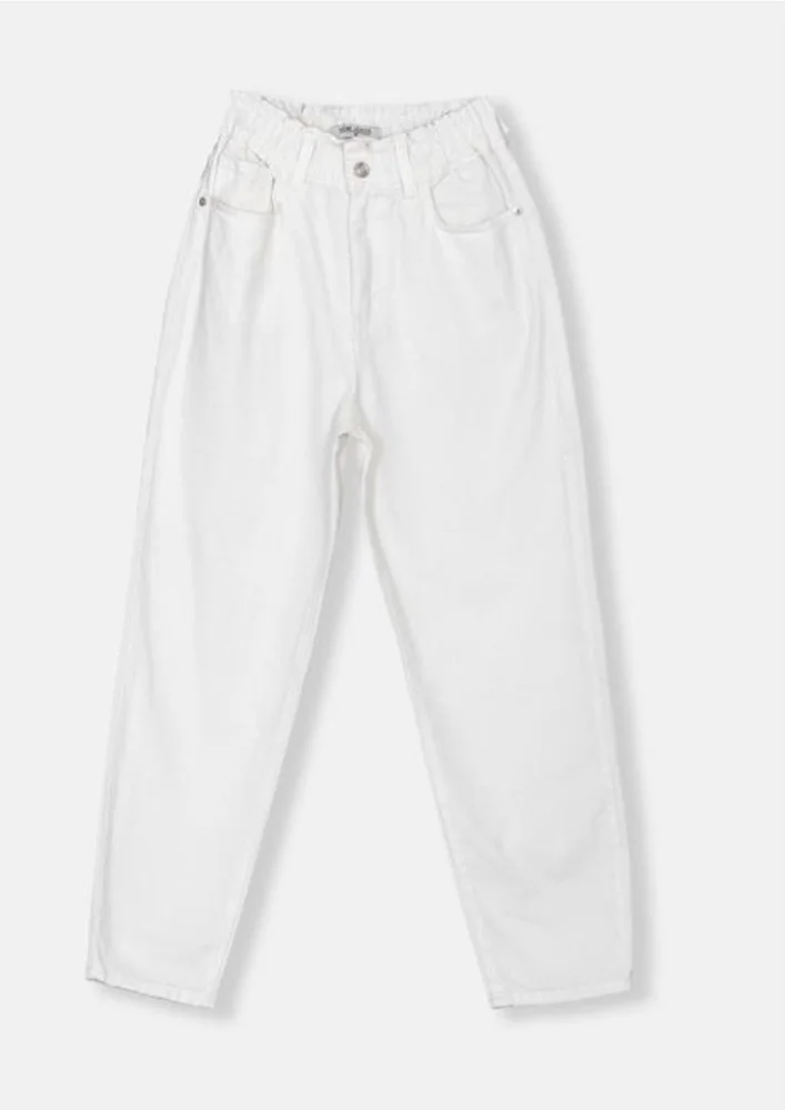 LC Wakiki Pants