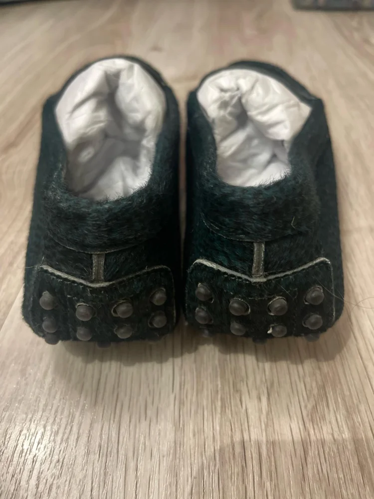 Loafers, size 40, photo 3