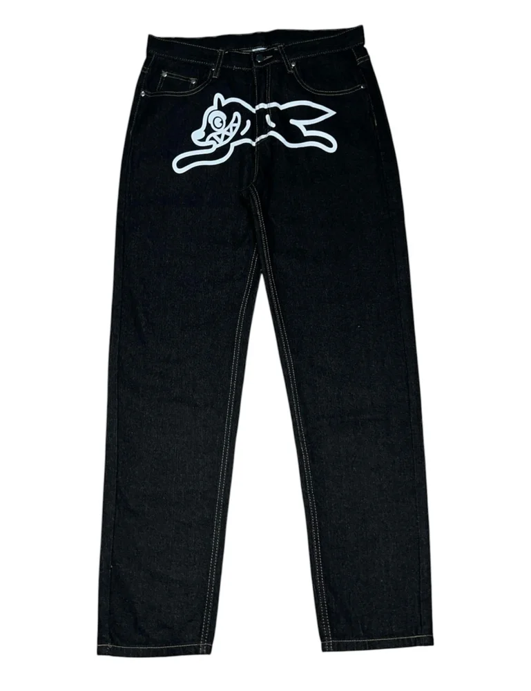 Billionaire Boys Club Jeans, size L, photo 3