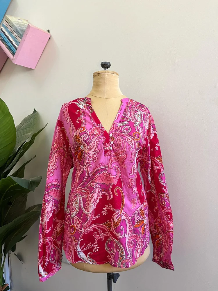 Blouses, size XXL / 44 / 16, photo 2