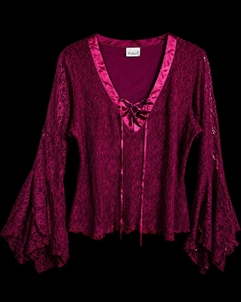 Blouses