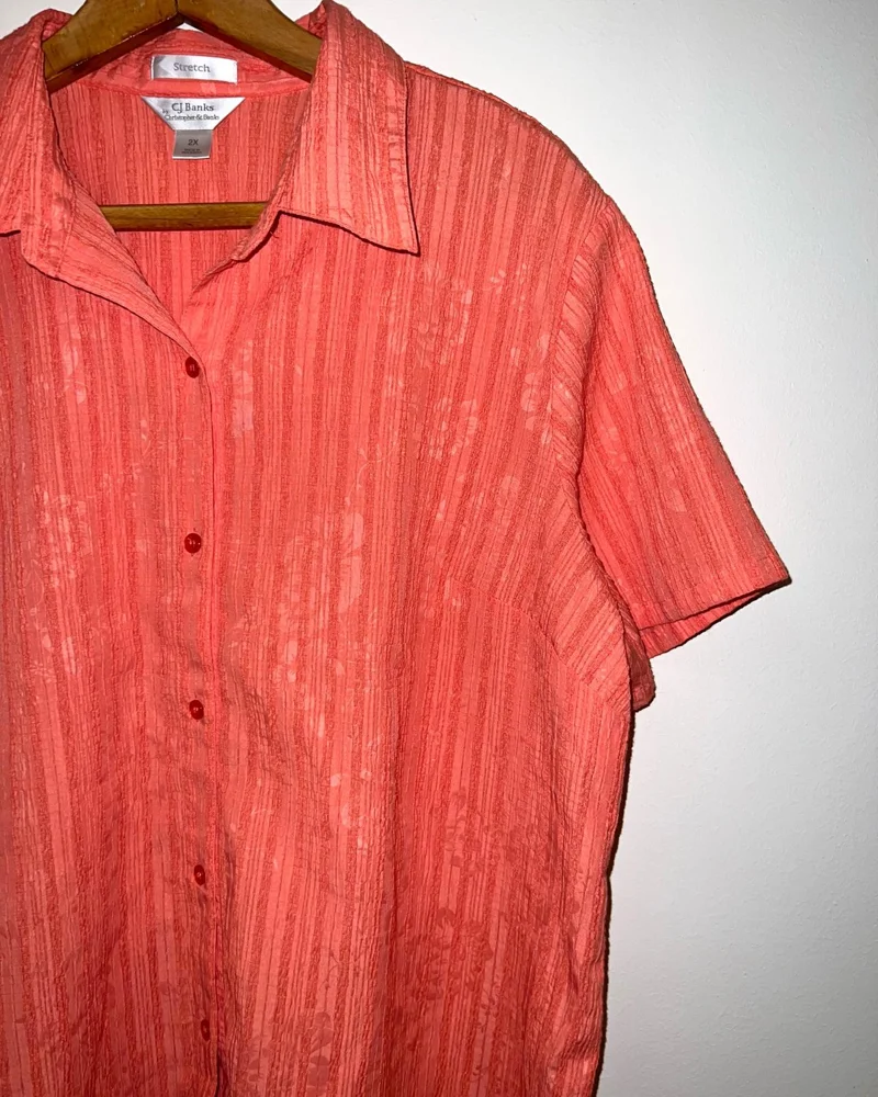 Shirts, size XXL / 44 / 16, photo 6