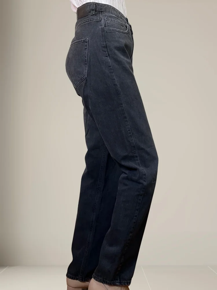 H&M Jeans, size S / 36 / 8, photo 5