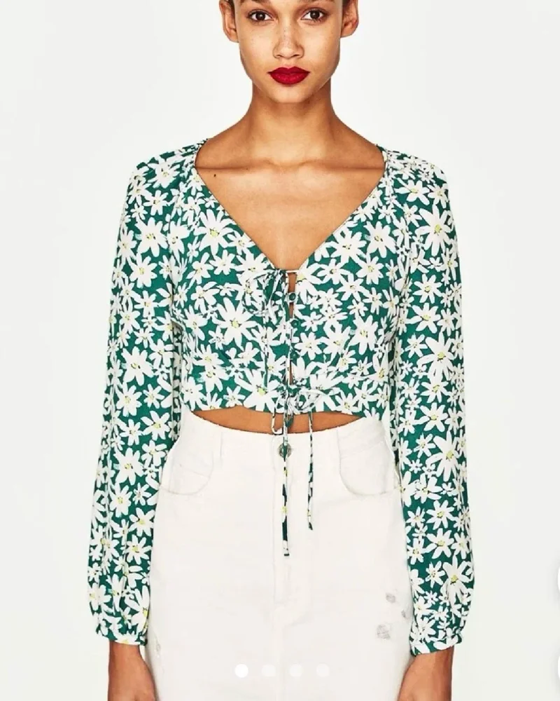 Zara Cardigans