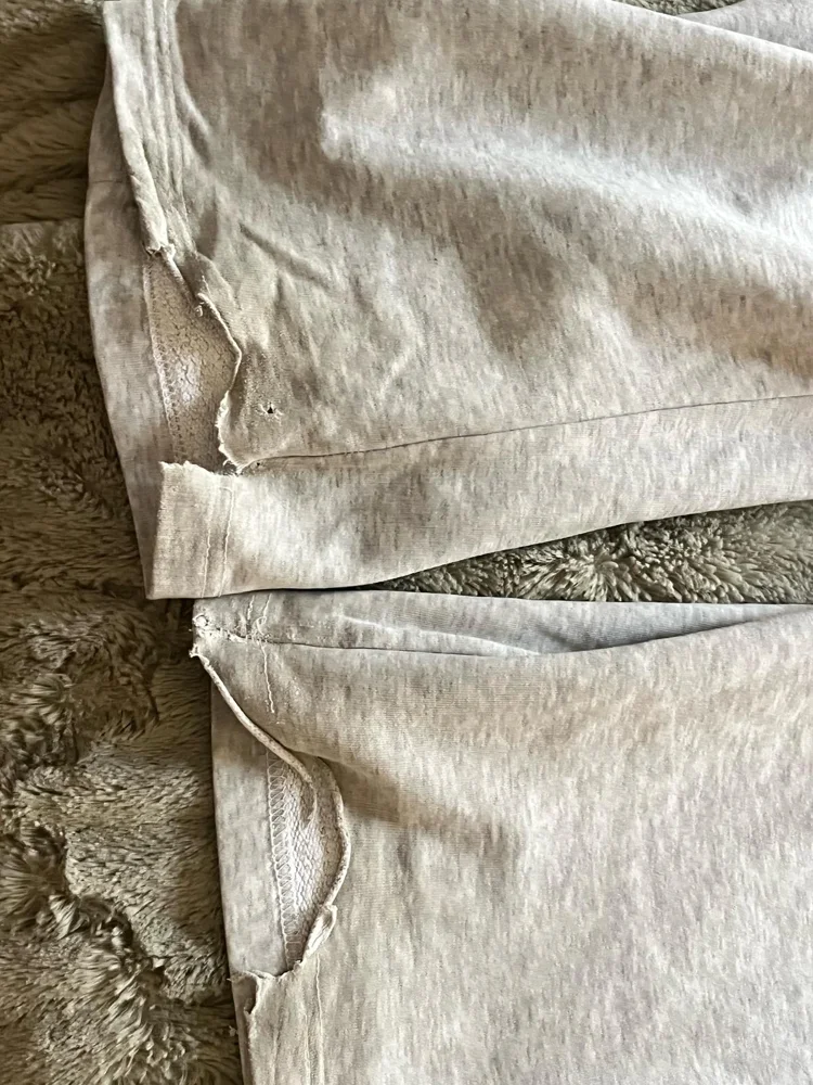 local brands Sweatpants, size L / 40 / 12, photo 6