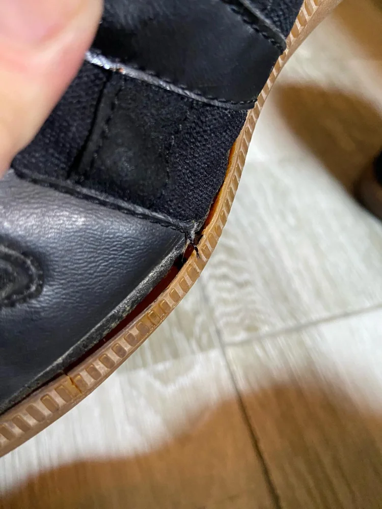 Zara Sneakers, size 37, photo 6