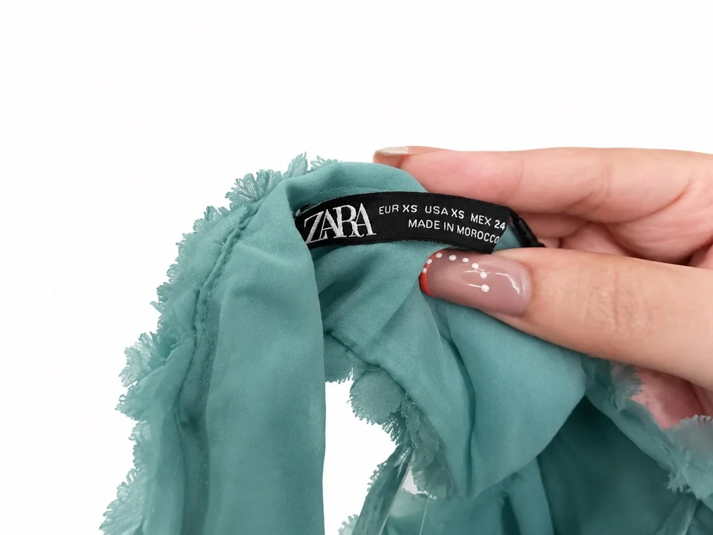 Zara Maxi Dresses, size XS / 34 / 6, photo 5