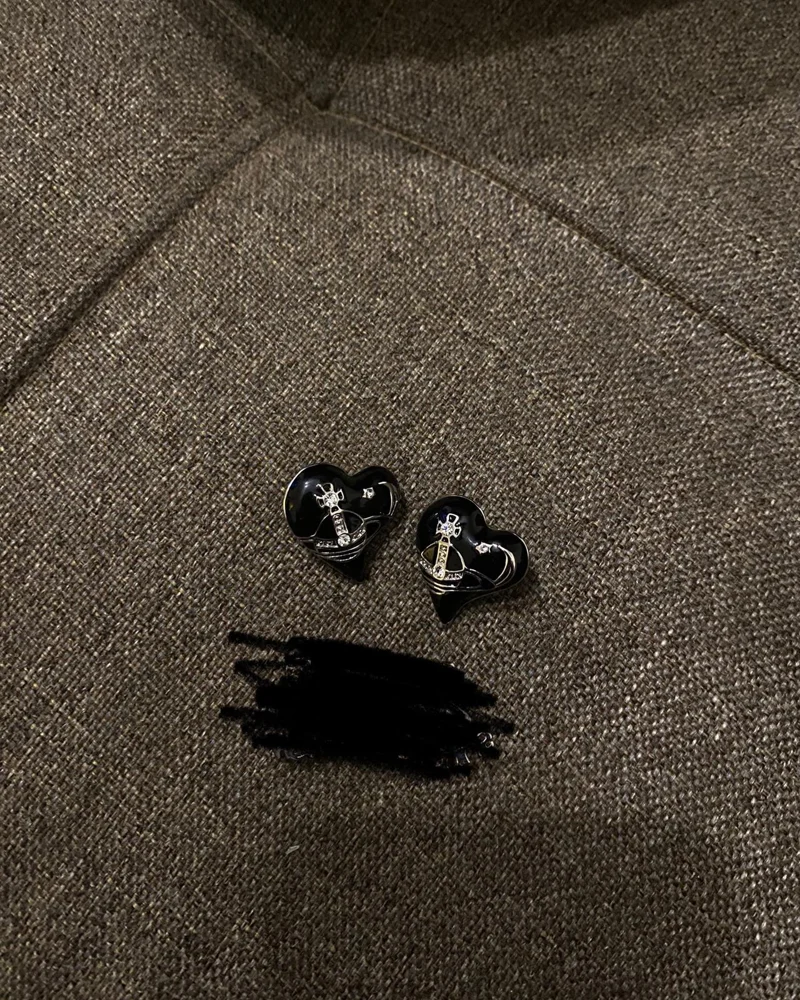 Vivienne Westwood Earrings, size One size, photo 2