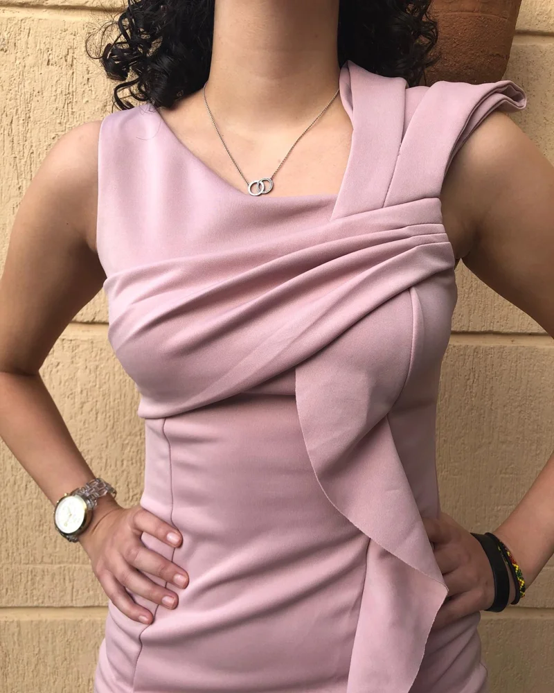 Midi Dresses, size S / 36 / 8, photo 2