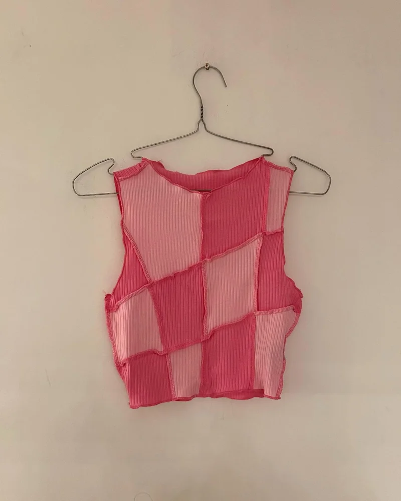 Shein Blouses