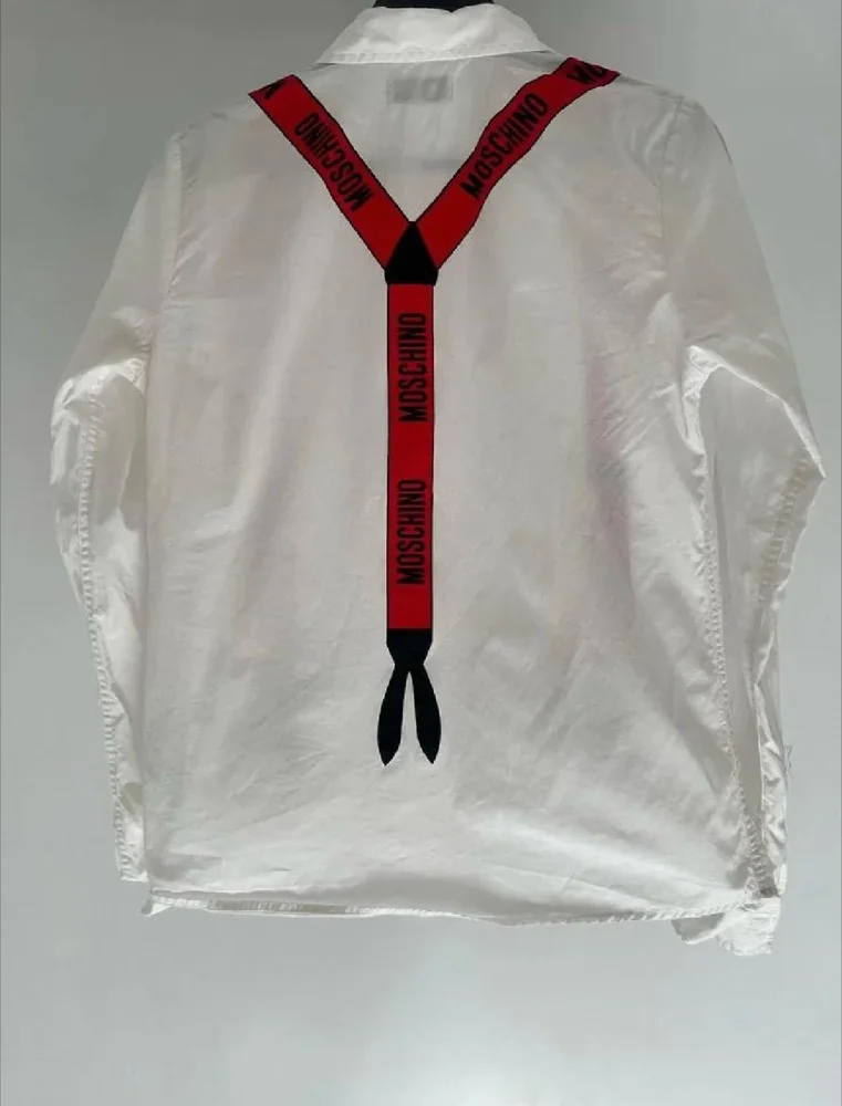 Moschino Shirts, size S / 36 / 8, photo 5