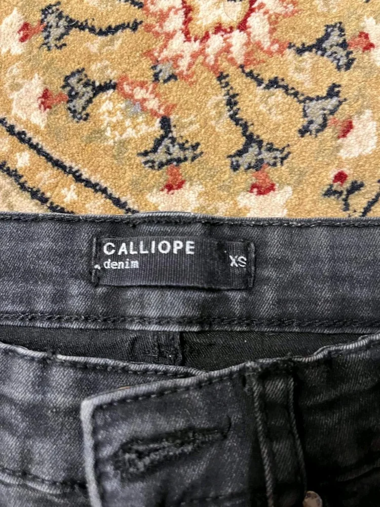 Calliope Shorts, size XS / 34 / 6, photo 5