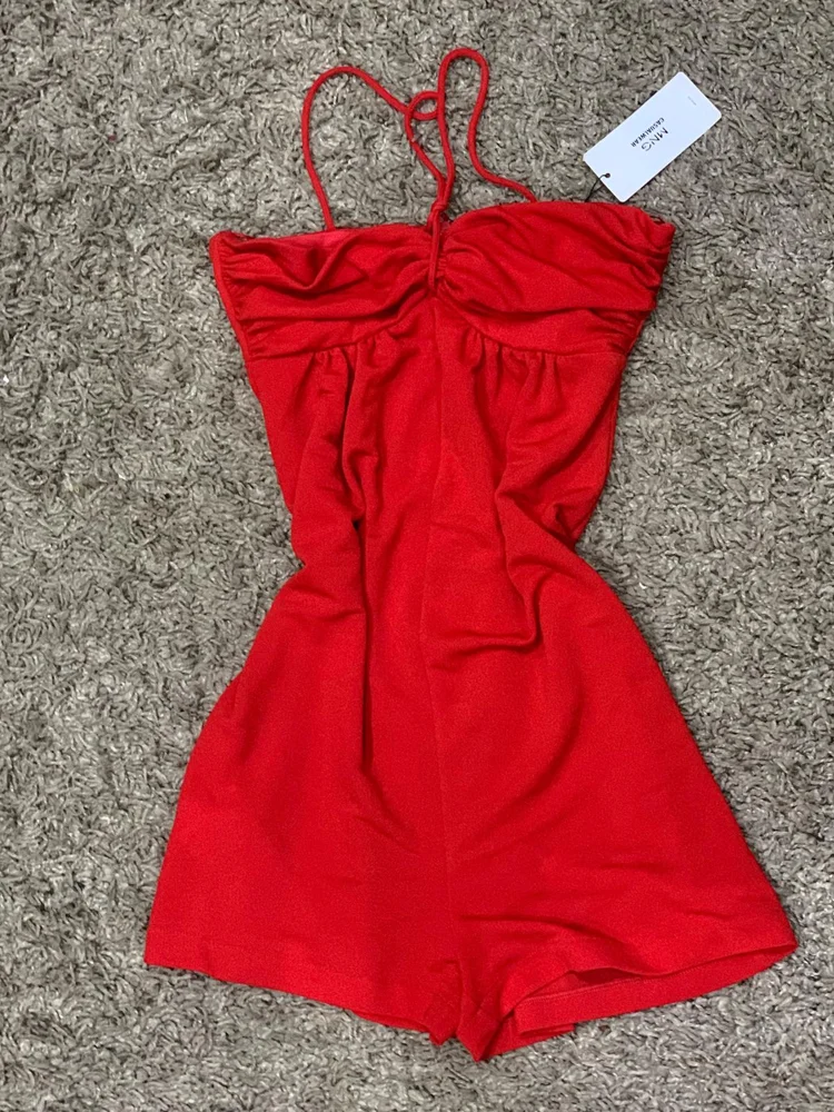 MNG Jumpsuits