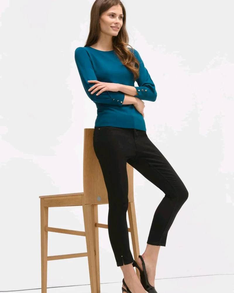 ORSAY Capris, size L / 40 / 12, photo 5