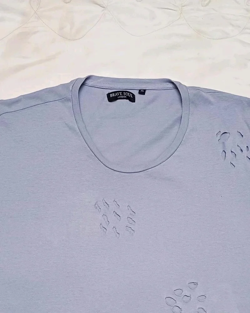 Brave Soul T-shirts, size XL, photo 4