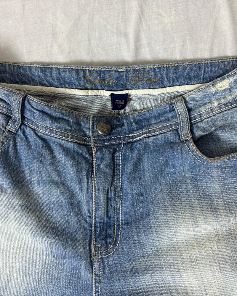Jeans, size L / 40 / 12, photo 3
