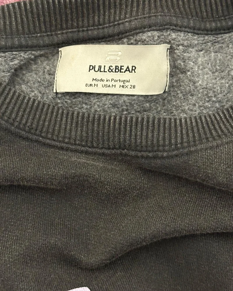 Pull & Bear Sweatshirts, size M / 38 / 10, photo 3