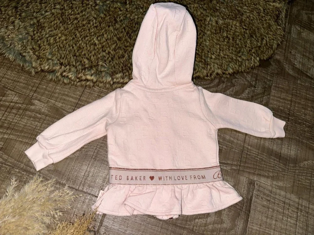 Ted Baker Outerwear, size 3–6m, photo 2