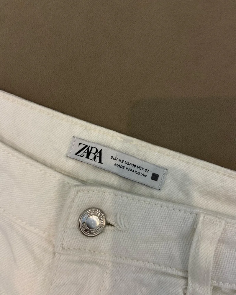 Zara Jeans, size XL / 42 / 14, photo 4