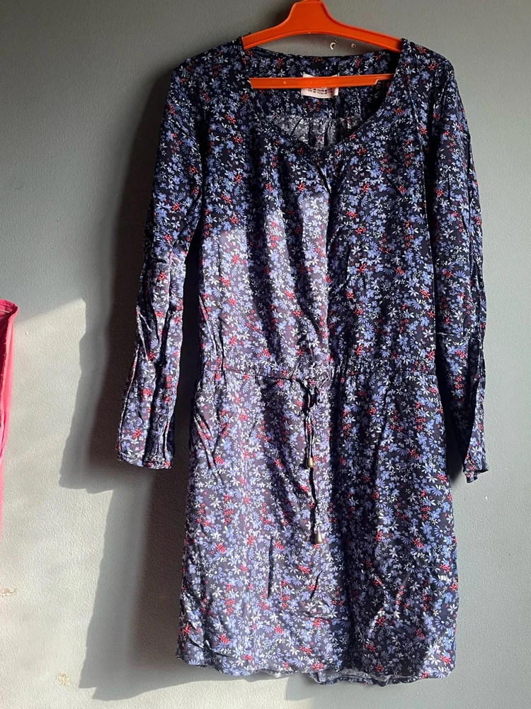 Midi Dresses