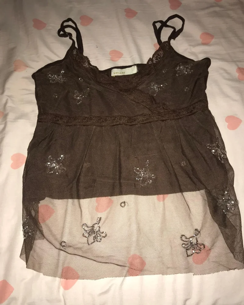 Crop Tops, size S / 36 / 8, photo 3