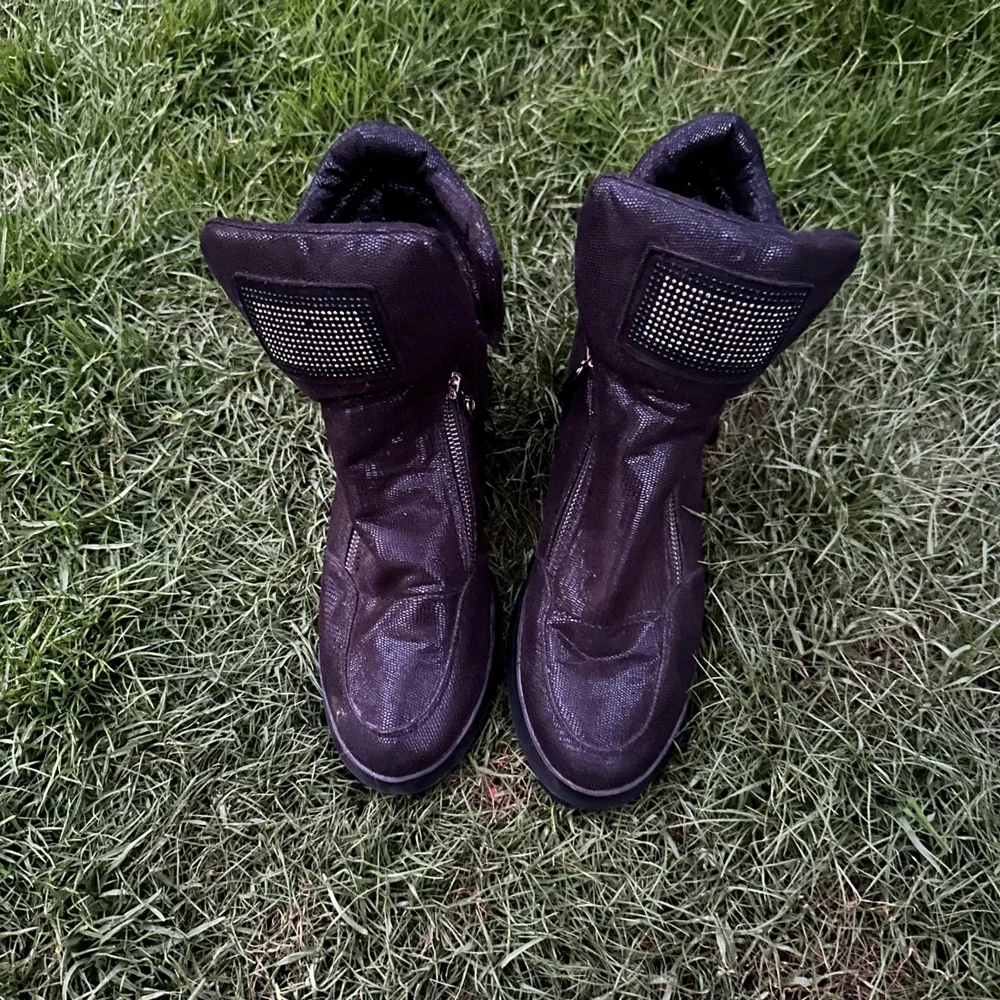 Juicy Couture Boots, size 41.5, photo 2
