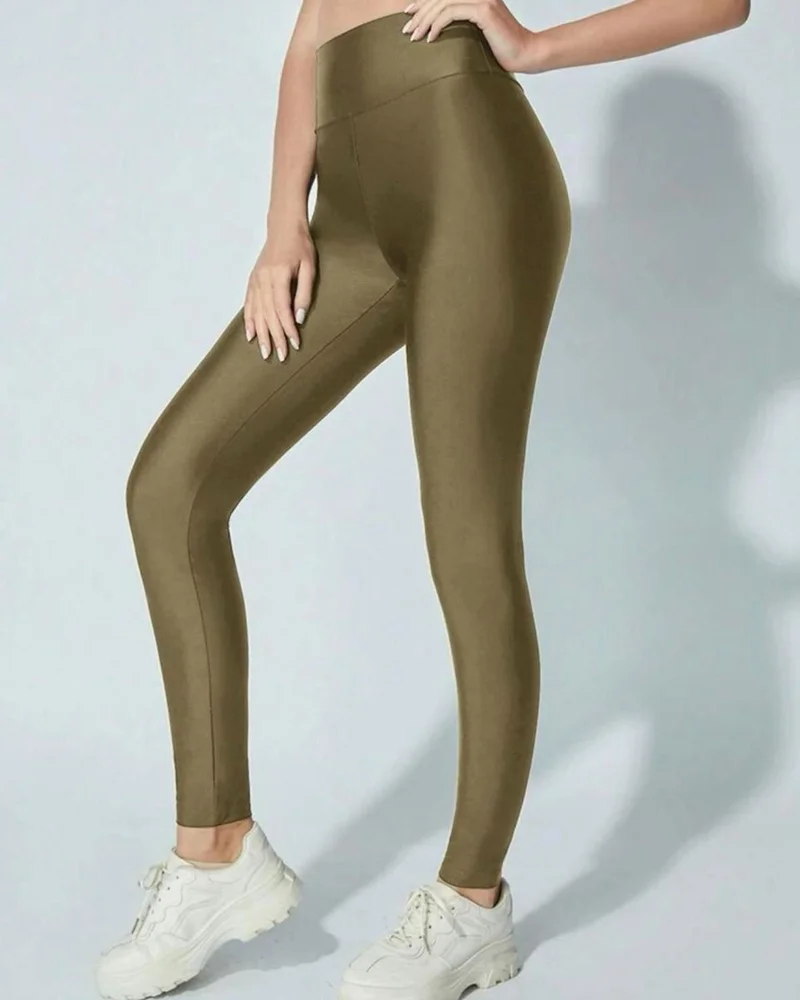 Shein Leggings, size M / 38 / 10, photo 2