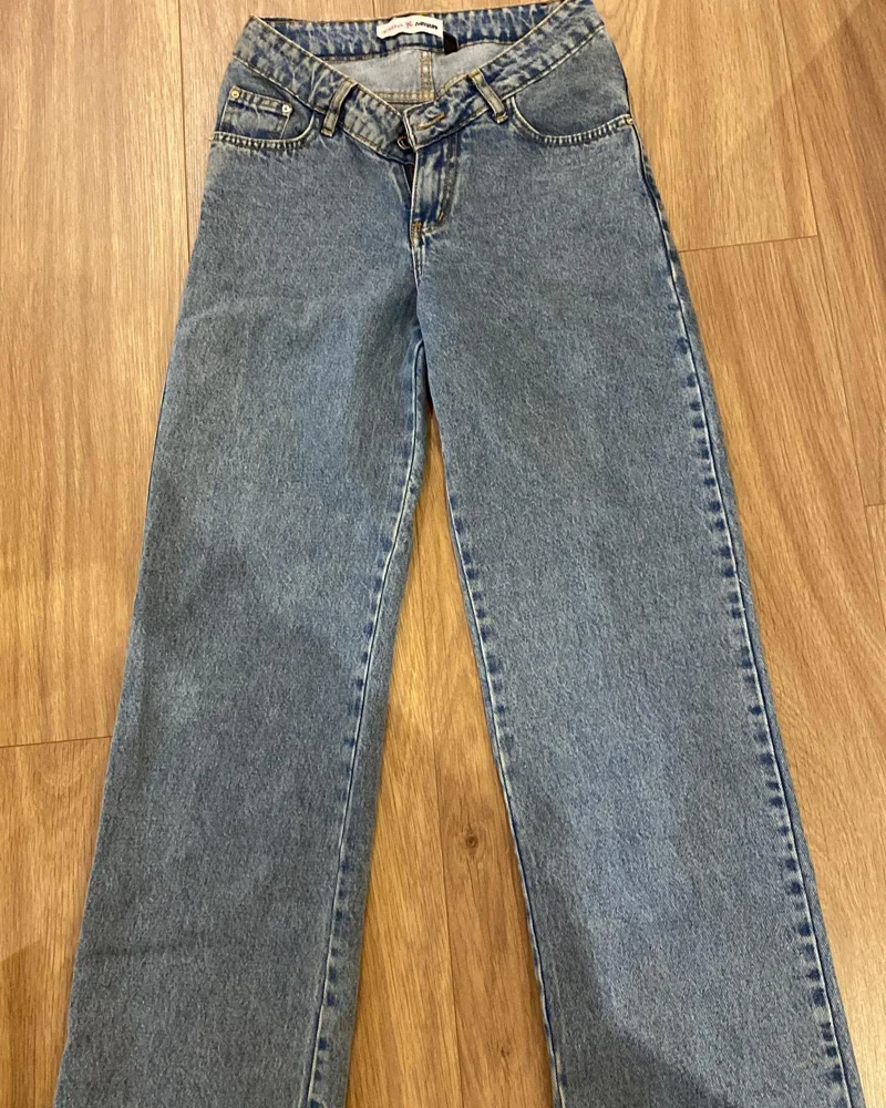 Notfound Co Jeans, size XS / 34 / 6, photo 2