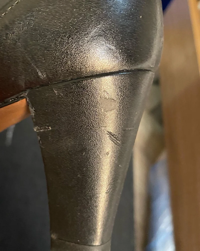 K by Clarks Boots, size 37, photo 4