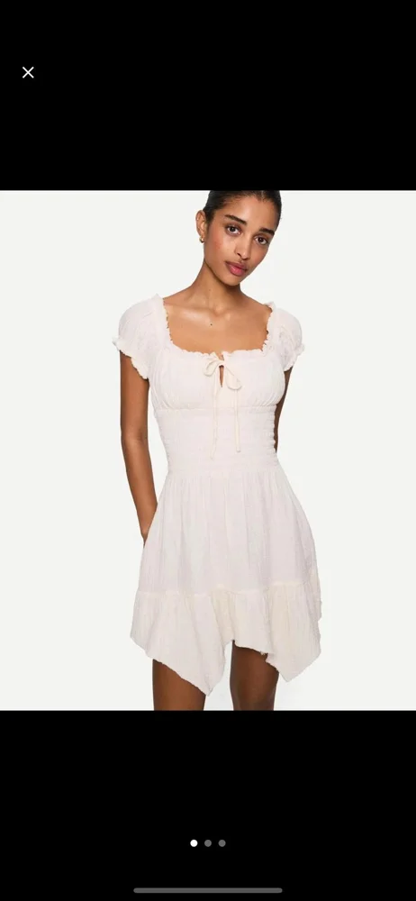 Bershka Mini Dresses, size M / 38 / 10, photo 2