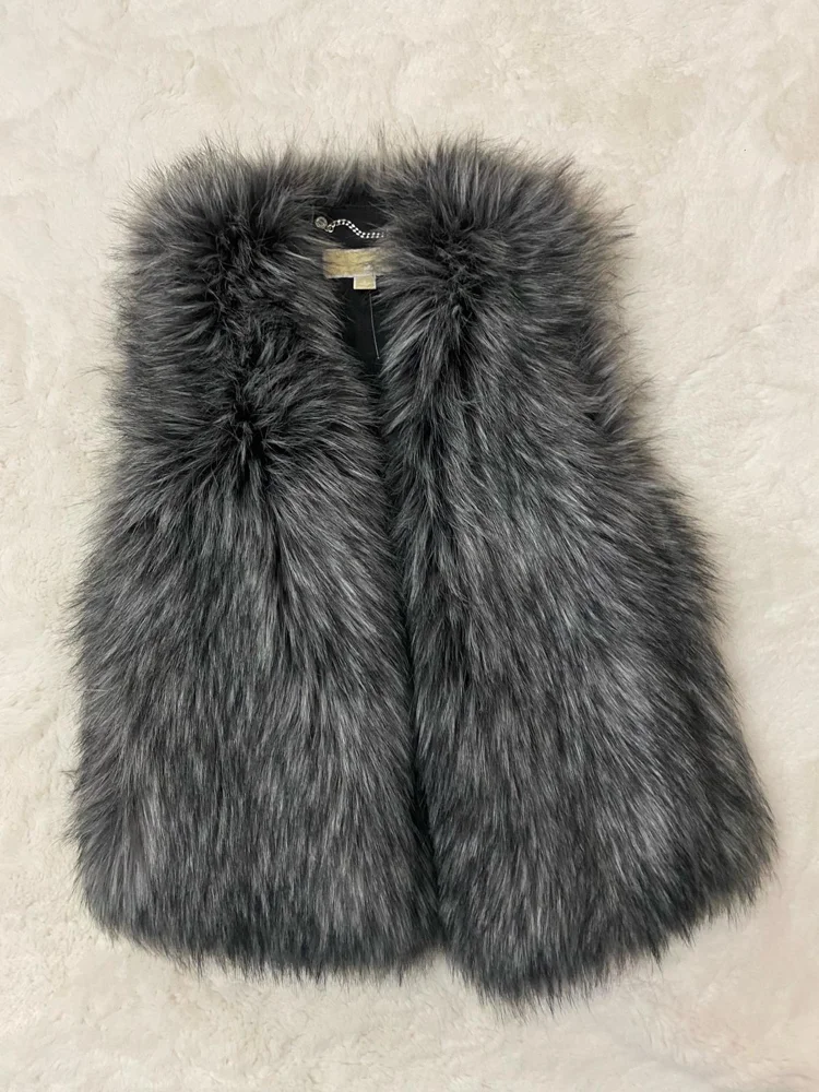 Michael Kors Vests, size S / 36 / 8, photo 3