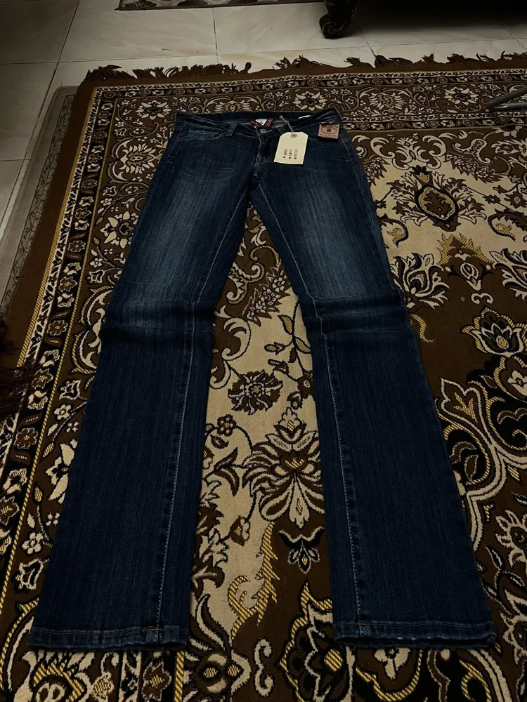 Jeans, size Other, photo 3