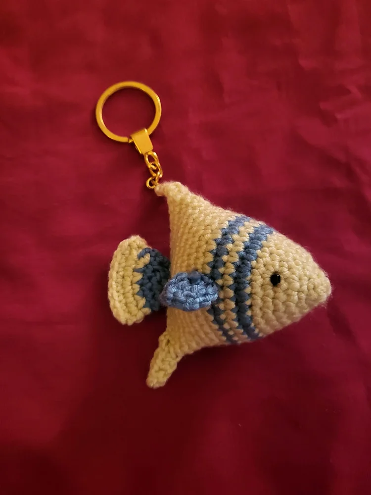 Keychains