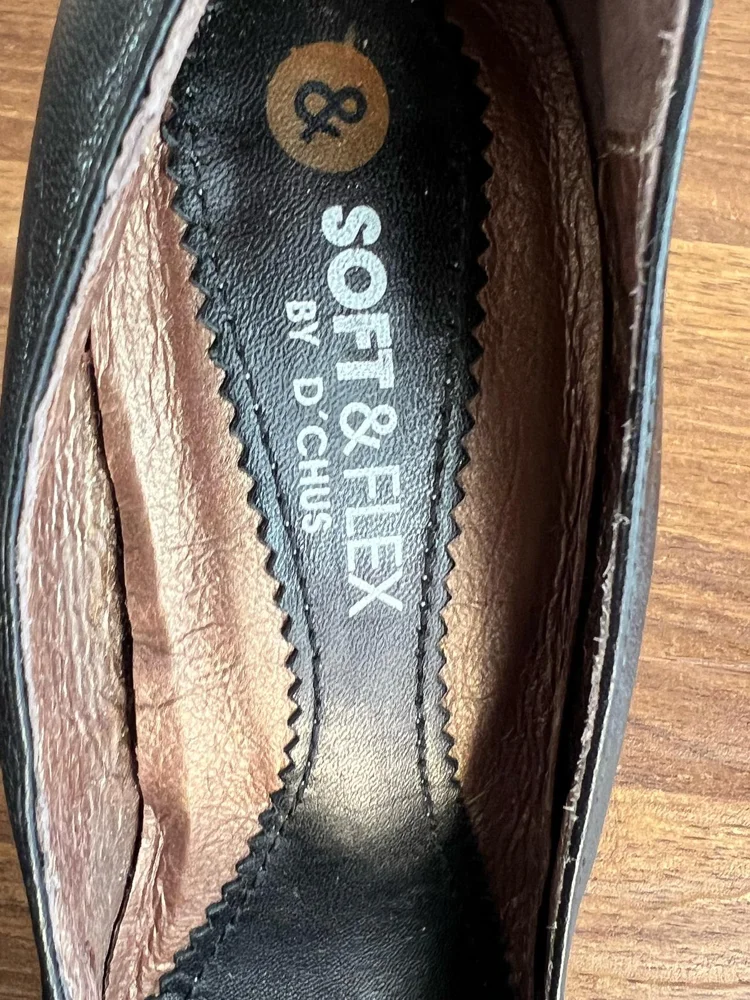 Pumps, size 40, photo 4