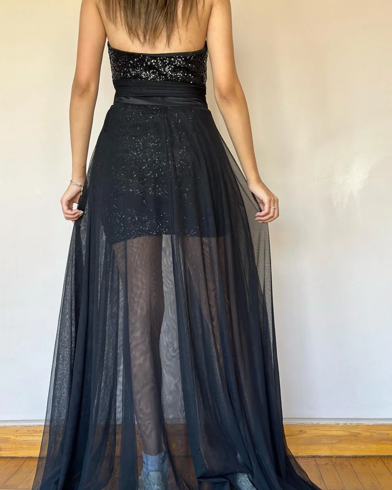 Ayhan Maxi Dresses, size S, photo 2