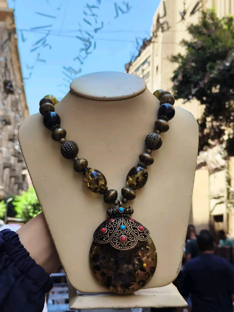 Necklaces, size Other, photo 4