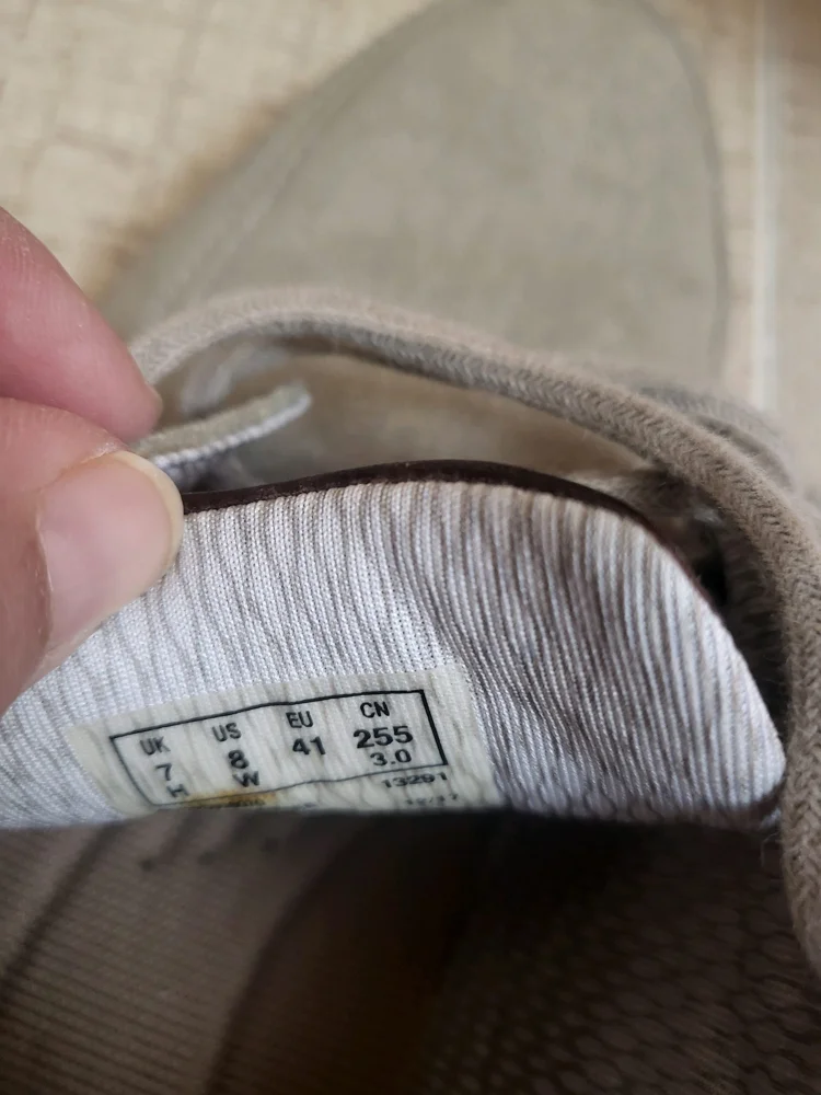 Clark Sneakers, size 41, photo 6