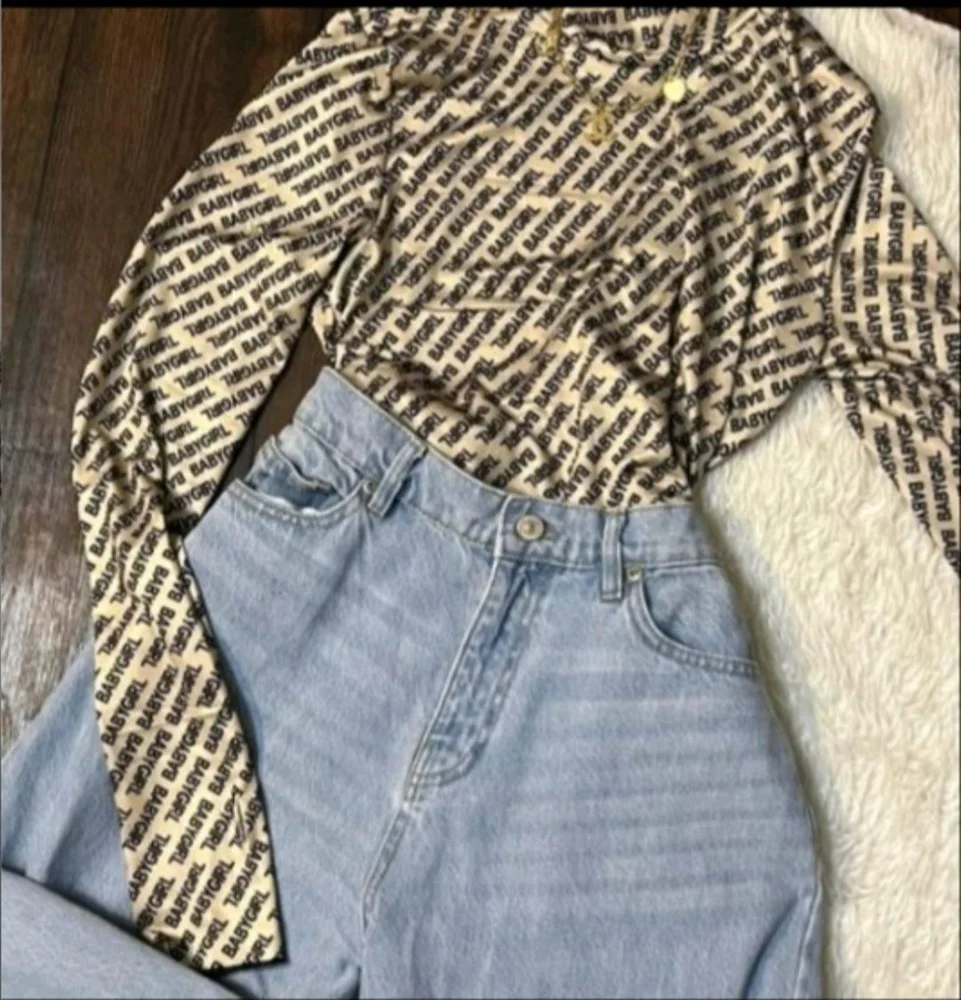 Shein Long Sleeve, size M / 38 / 10, photo 2