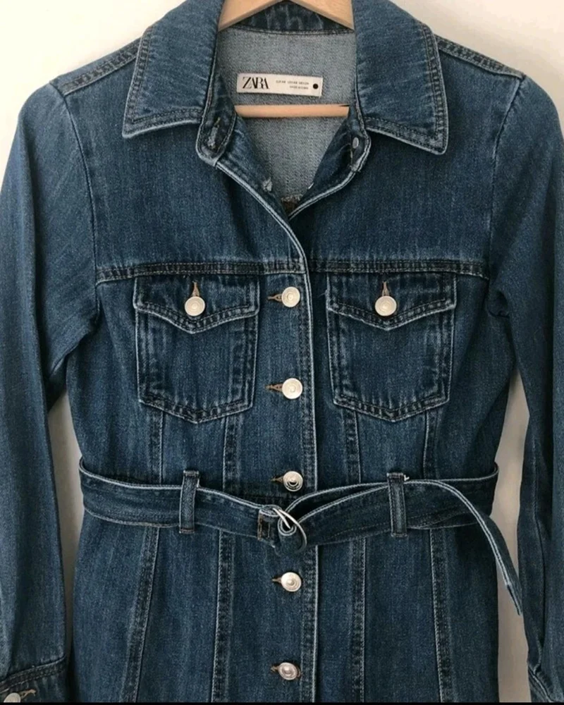 Zara Mini Dresses, size M / 38 / 10, photo 3