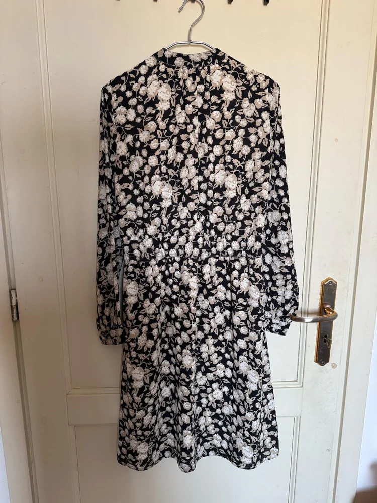 H&M Midi Dresses, size XS / 34 / 6, photo 3
