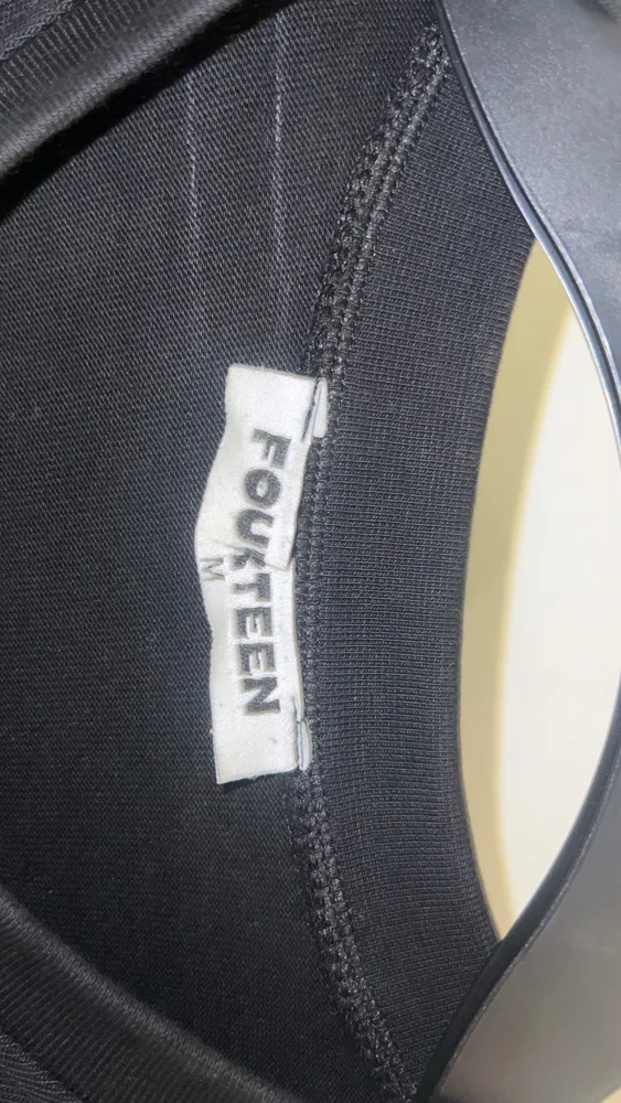 local brands T-shirts, size M / 38 / 10, photo 5