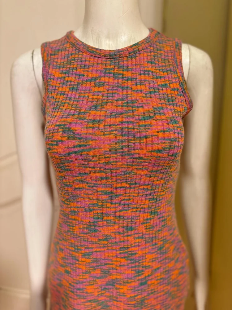 H&M Divided Midi Dresses, size S / 36 / 8, photo 5