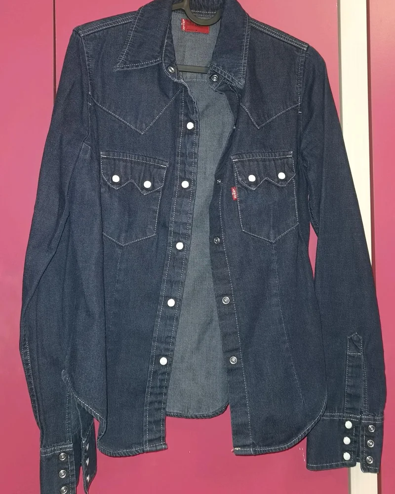Levi's Long Sleeve