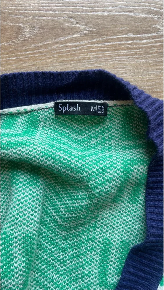 Splash Cardigans, size M / 38 / 10, photo 2