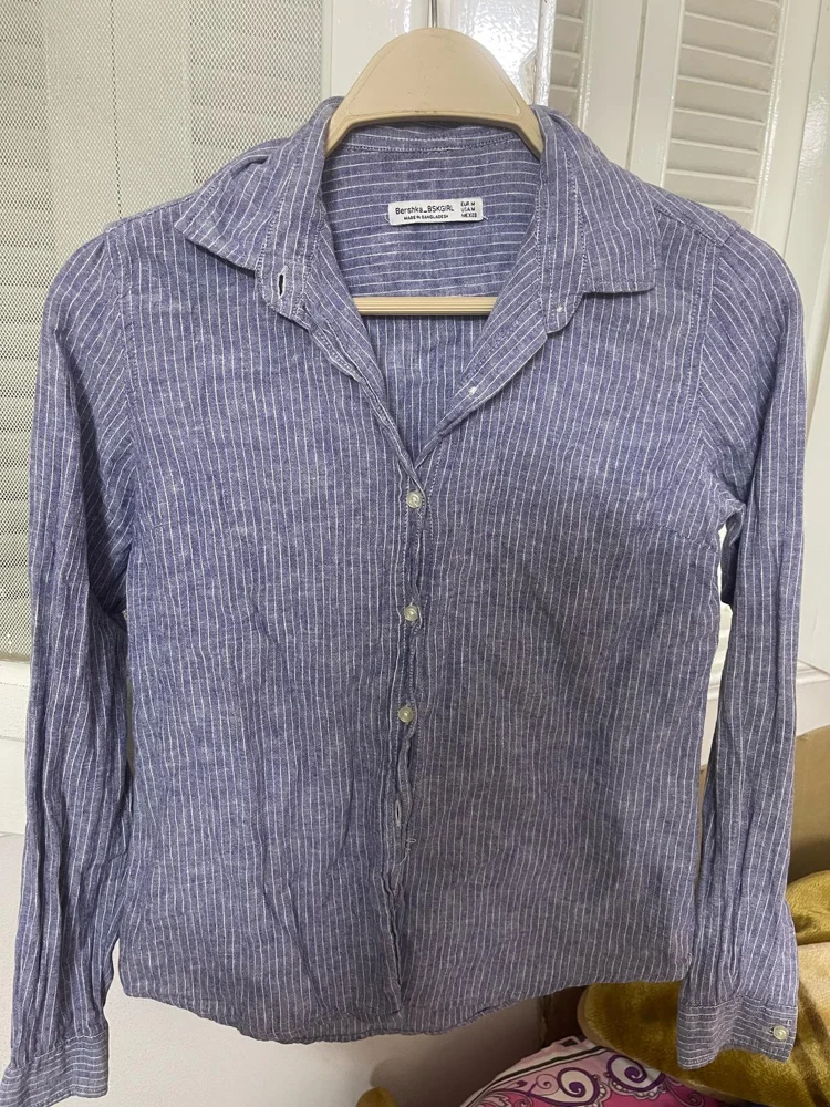 Bershka Blouses