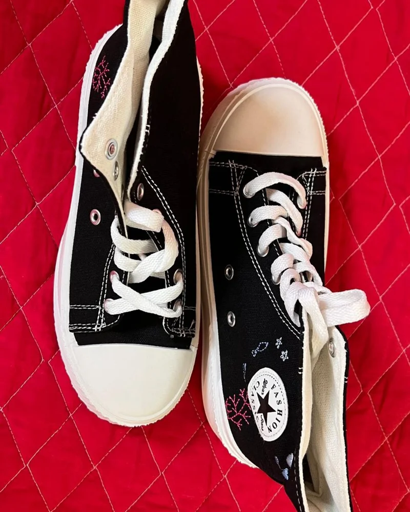 Sneakers, size 40, photo 3