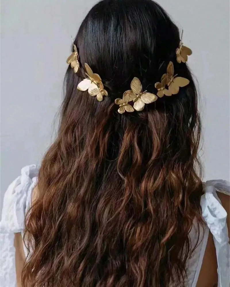 Hair Accessories