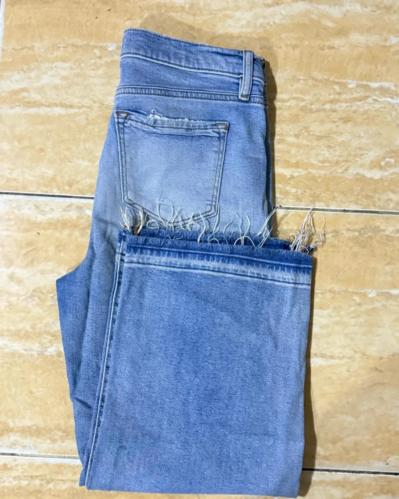 LOFT Jeans, size XS / 34 / 6, photo 4