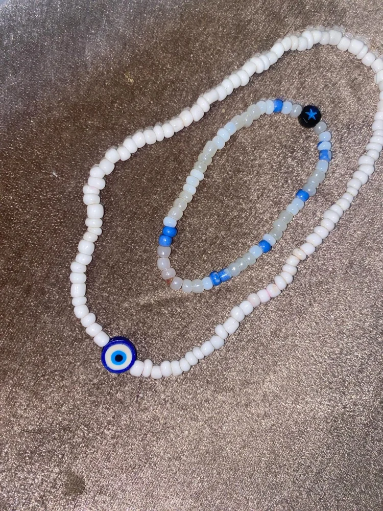 Necklaces, size Other, photo 2
